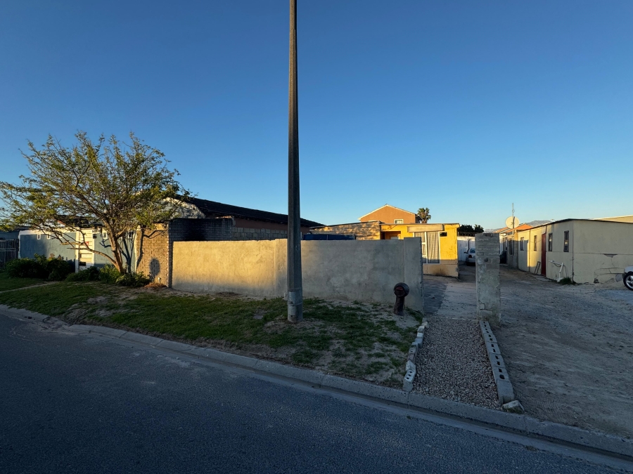 0 Bedroom Property for Sale in Electric City Western Cape